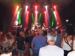 Beverse Feesten 2019